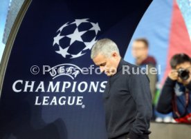 FC Basel - Manchester United