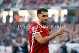 16.10.21 SC Freiburg - RB Leipzig