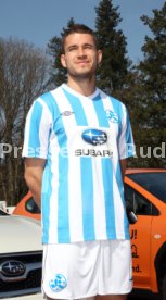 Stuttgarter Kickers