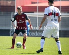 U19 VfB Stuttgart - U19 1. FC N&uuml;rnberg