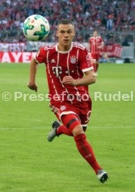 FC Bayern M&uuml;nchen - SC Freiburg