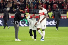 11.11.23 VfB Stuttgart - Borussia Dortmund