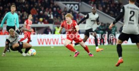 28.01.23 SC Freiburg - FC Augsburg
