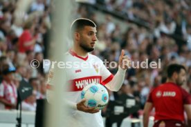 11.05.25 VfB Stuttgart - FC Augsburg