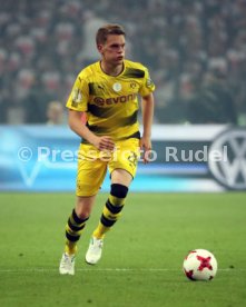 DFB-Pokal Finale 2017 Eintracht Frankfurt - Borussia Dortmund