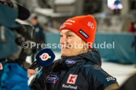 01.01.2026 Skispringen Oberstdorf Two Nights Tour Frauen