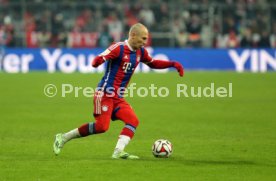 FC Bayern M&uuml;nchen