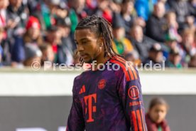 10.10.26 FC Augsburg - FC Bayern M&uuml;nchen