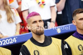 05.07.24 Spanien - Deutschland