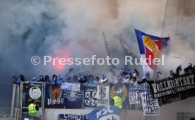 VfB Stuttgart - Karlsruher SC