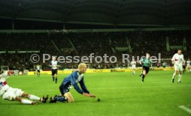 16.04.97 VfB Stuttgart - Hamburger SV