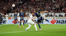 12.03.26 VfB Stuttgart - FC Porto