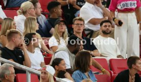 16.08.25 Franz-Beckenbauer-Supercup VfB Stuttgart - FC Bayern München
