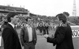 19.09.84 Levski Sofia - VfB Stuttgart