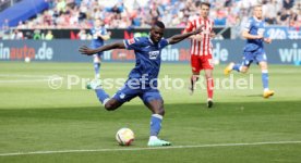 20.05.23 TSG 1899 Hoffenheim - 1. FC Union Berlin