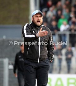 SG Sonnenhof Gro&szlig;aspach - TSV 1860 M&uuml;nchen