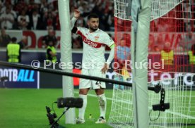 09.09.26 VfB Stuttgart - Viking Stavanger