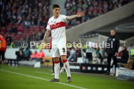 VfB Stuttgart - RB Leipzig