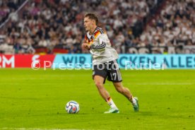 01.10.26 Deutschland - Serbien