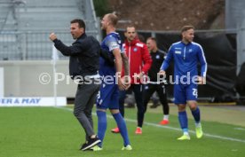 Karlsruher SC - VfB Stuttgart