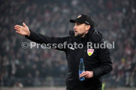 15.01.25 VfB Stuttgart - RB Leipzig