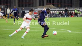 08.11.22 VfB Stuttgart - Hertha BSC Berlin