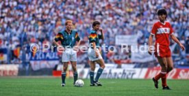 30.05.92 DFB Deutschland - T&uuml;rkei