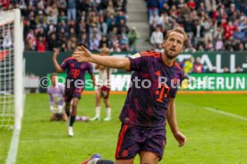 10.10.26 FC Augsburg - FC Bayern M&uuml;nchen