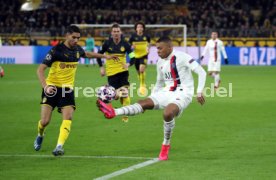 Borussia Dortmund - Paris St. Germain