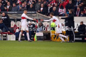 VfB Stuttgart - Karlsruher SC