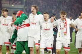 02.04.25 VfB Stuttgart - RB Leipzig
