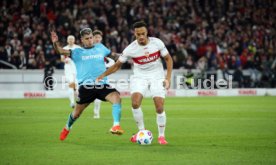10.12.23 VfB Stuttgart - Bayer 04 Leverkusen