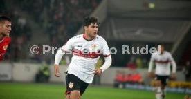 24.10.21 VfB Stuttgart - 1. FC Union Berlin