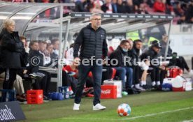 24.10.21 VfB Stuttgart - 1. FC Union Berlin