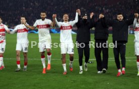 13.01.26 VfB Stuttgart - Eintracht Frankfurt