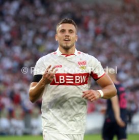 09.09.26 VfB Stuttgart - Viking Stavanger