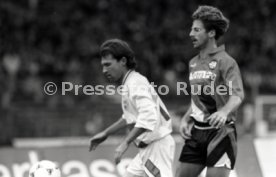 18.09.94 VfB Stuttgart - Eintracht Frankfurt