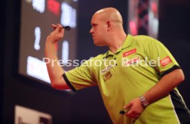 PDC Darts European Tour Sindelfingen 2016
