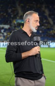 29.09.23 TSG 1899 Hoffenheim - Borussia Dortmund