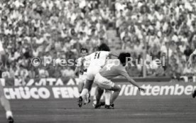 17.05.89 VfB Stuttgart - SSC Neapel