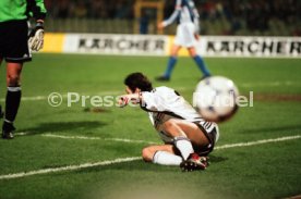 31.03.99 Deutschland - Finnland