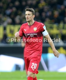 Borussia Dortmund - VfB Stuttgart