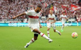 20.08.22 VfB Stuttgart - SC Freiburg