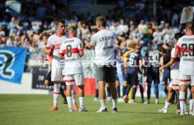 11.08.24 VfB Stuttgart II - TSV 1860 M&uuml;nchen