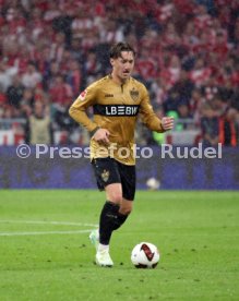 28.08.26 FC Bayern M&uuml;nchen - VfB Stuttgart