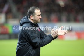 1. FC Heidenheim- VfB Stuttgart