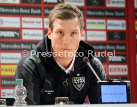 VfB Stuttgart - FC Schalke 04