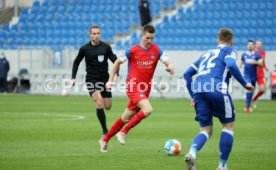 12.12.21 Karlsruher SC - 1. FC Heidenheim
