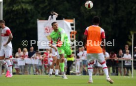 16.07.26 VfB Stuttgart Training