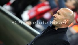 FC Bayern M&uuml;nchen - Real Madrid
